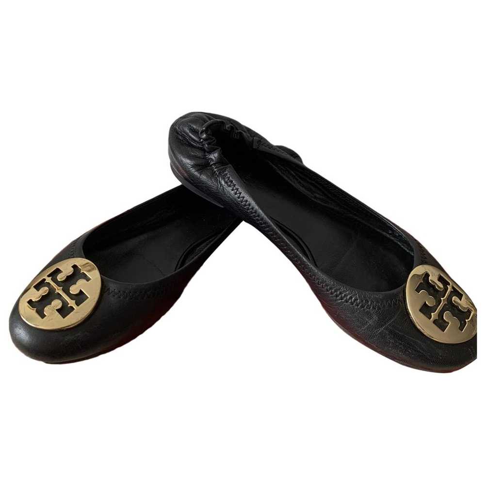 Tory Burch Patent leather flats - image 1