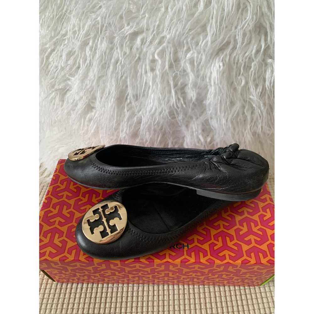 Tory Burch Patent leather flats - image 3