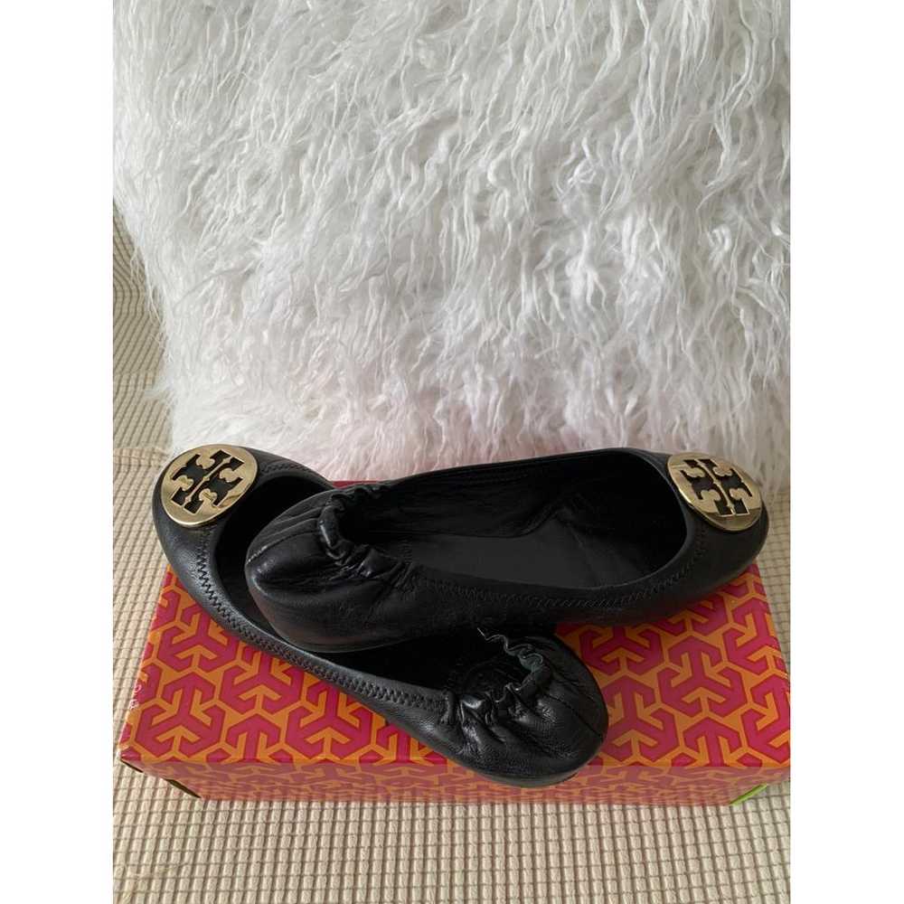 Tory Burch Patent leather flats - image 5