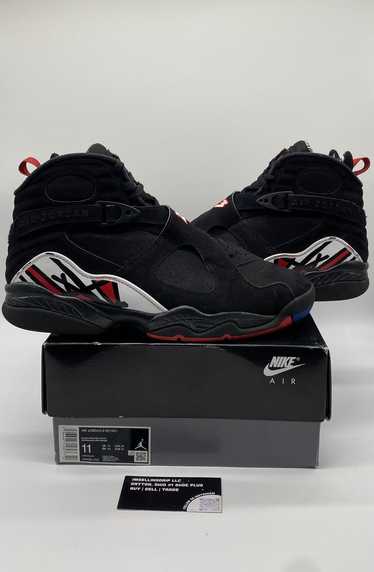 Jordan Brand Nike Air Jordan 8 Retro ‘Playoff’ 202