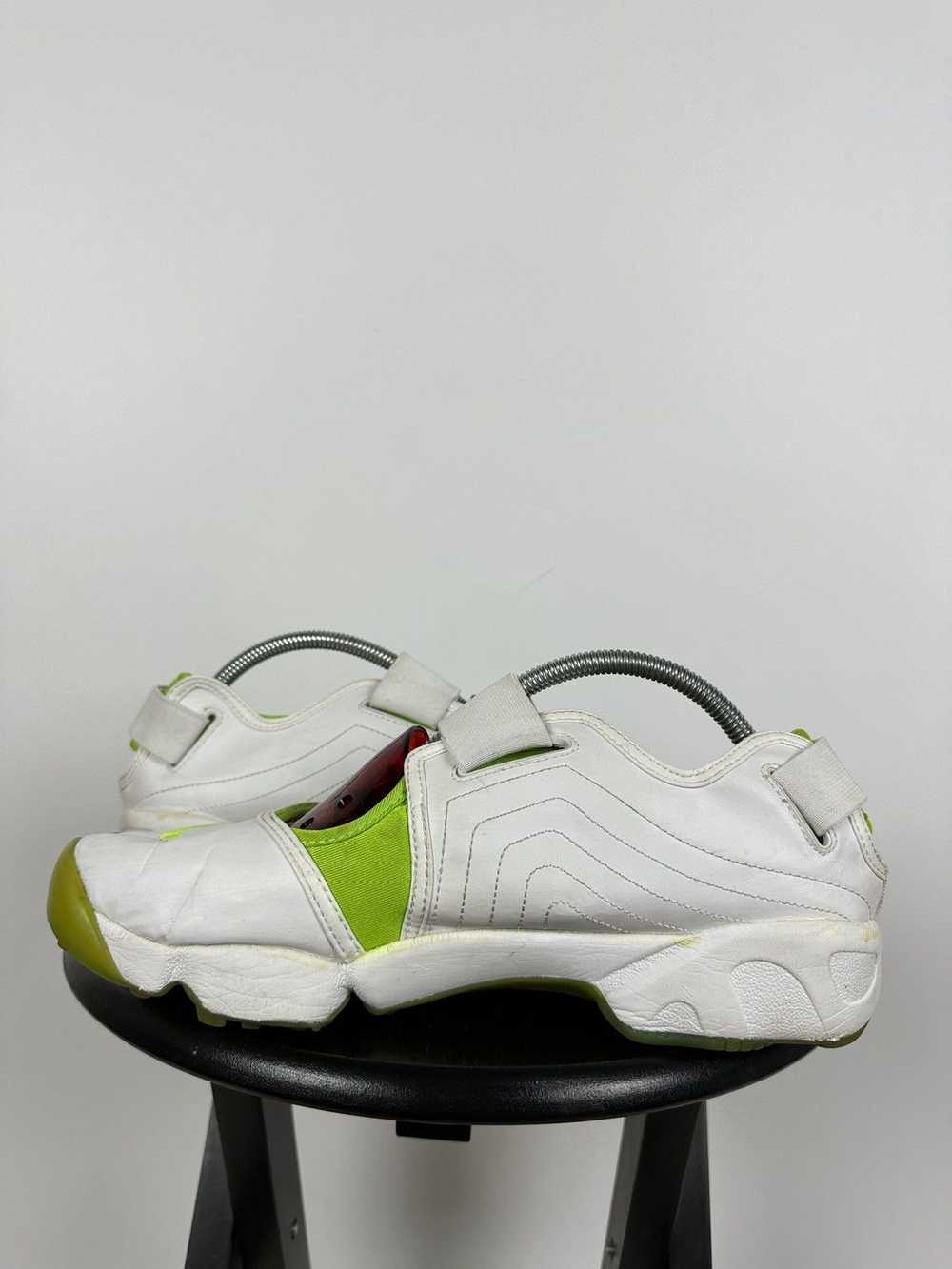 Nike × Streetwear × Vintage Vintage Nike Air Rift… - image 11