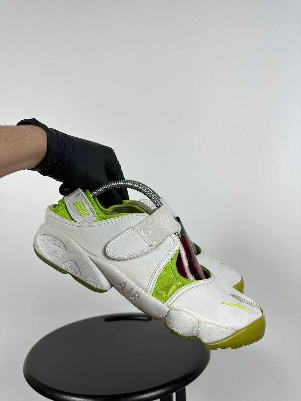 Nike × Streetwear × Vintage Vintage Nike Air Rift… - image 12