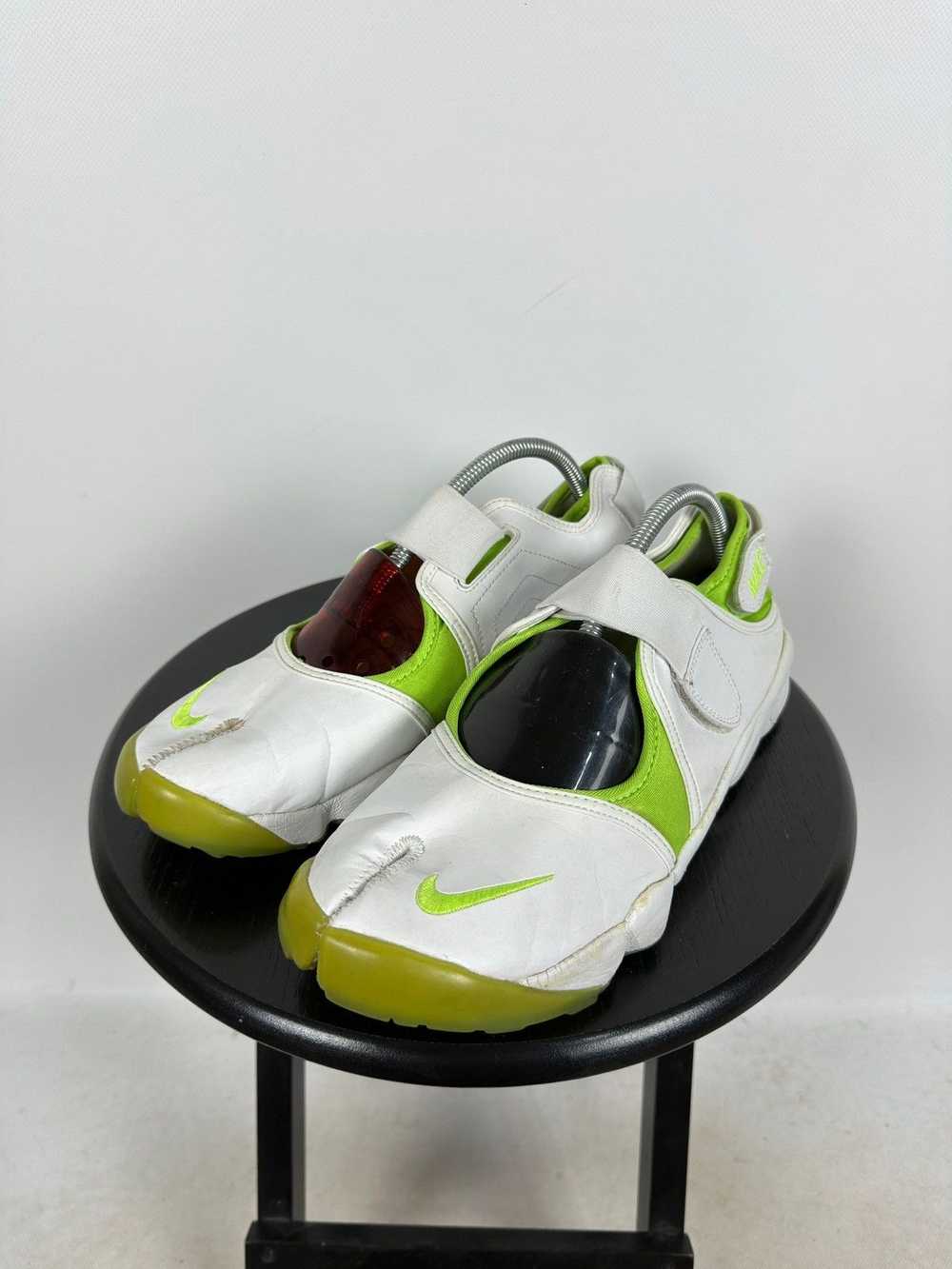 Nike × Streetwear × Vintage Vintage Nike Air Rift… - image 2