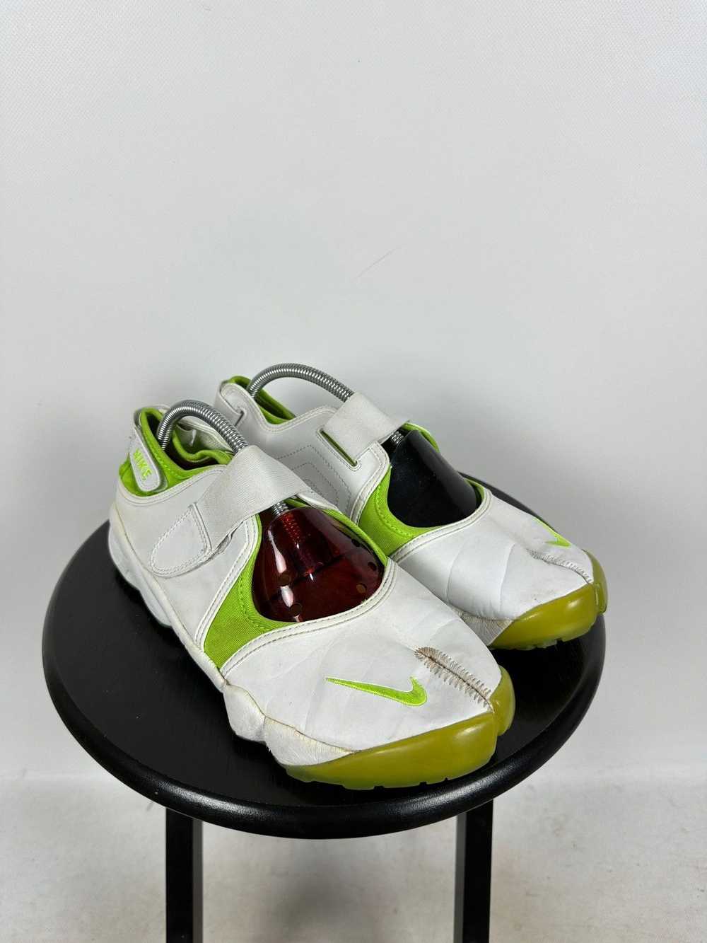 Nike × Streetwear × Vintage Vintage Nike Air Rift… - image 3