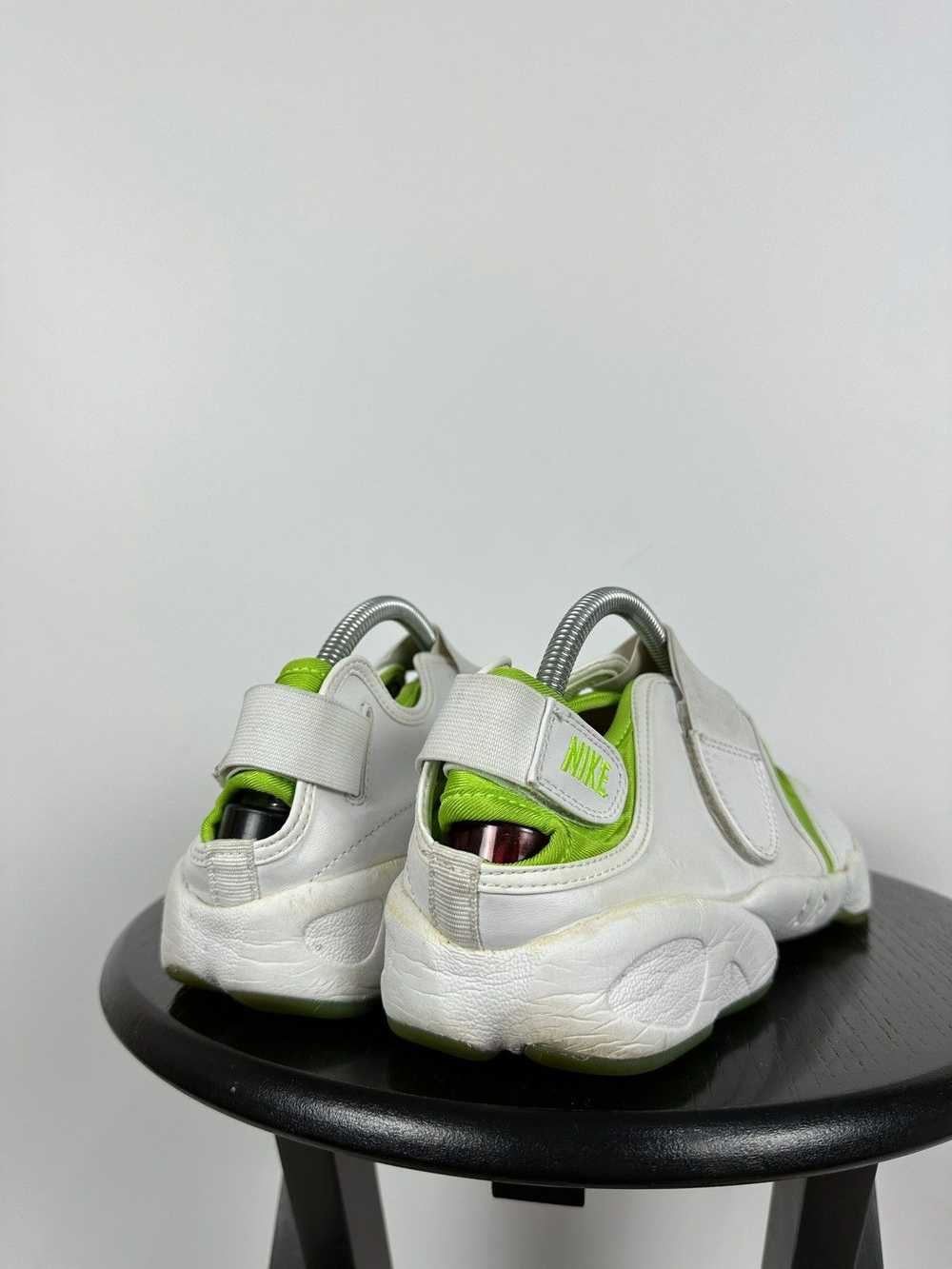 Nike × Streetwear × Vintage Vintage Nike Air Rift… - image 5