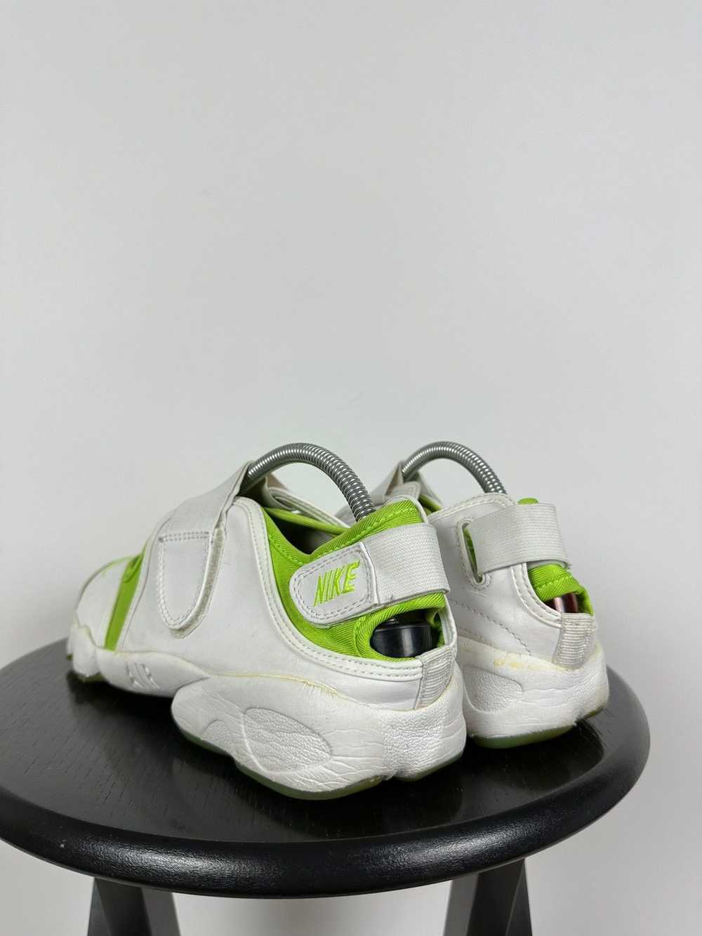 Nike × Streetwear × Vintage Vintage Nike Air Rift… - image 6