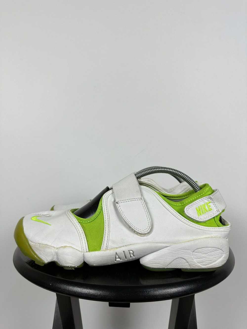 Nike × Streetwear × Vintage Vintage Nike Air Rift… - image 7