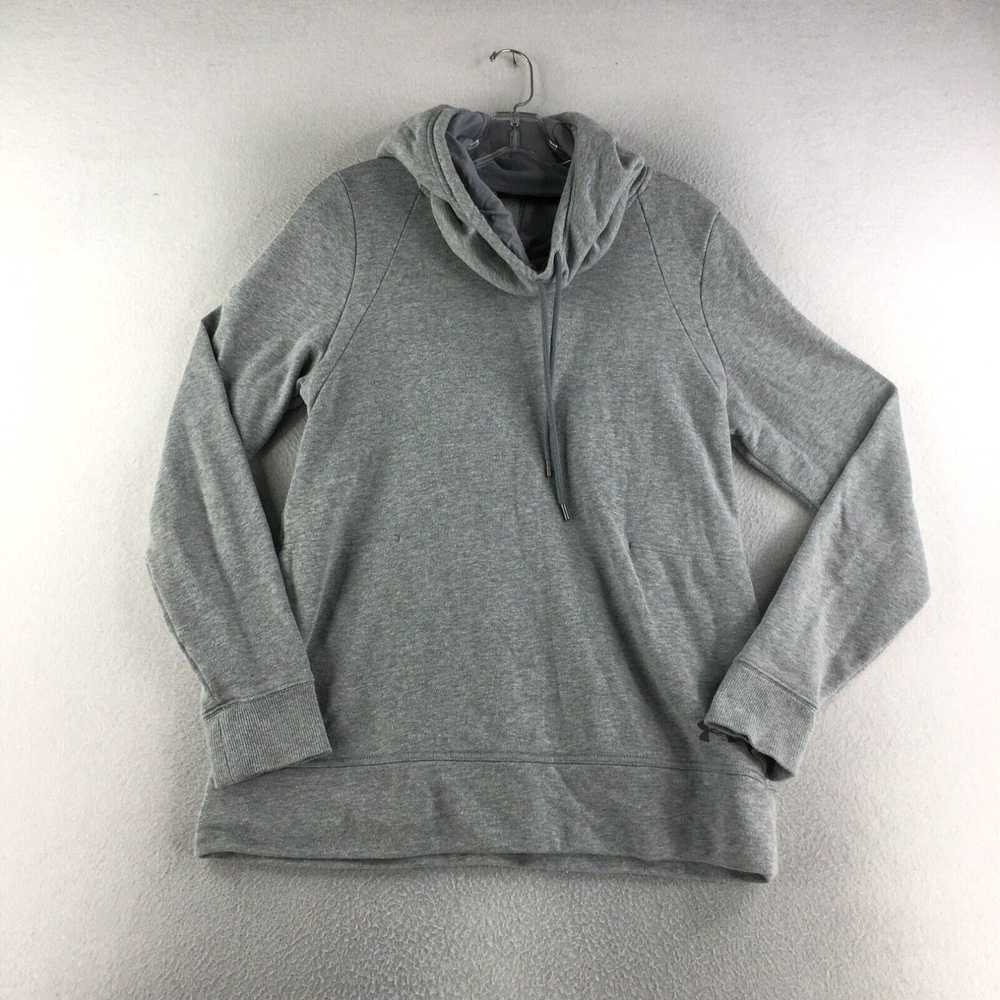 Under Armour Under Armour Sweater Womens Medium P… - image 1