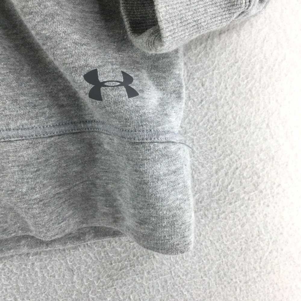 Under Armour Under Armour Sweater Womens Medium P… - image 2