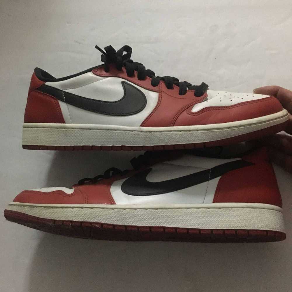 Jordan Brand Air Jordan 1 Retro Low OG Chicago - image 2