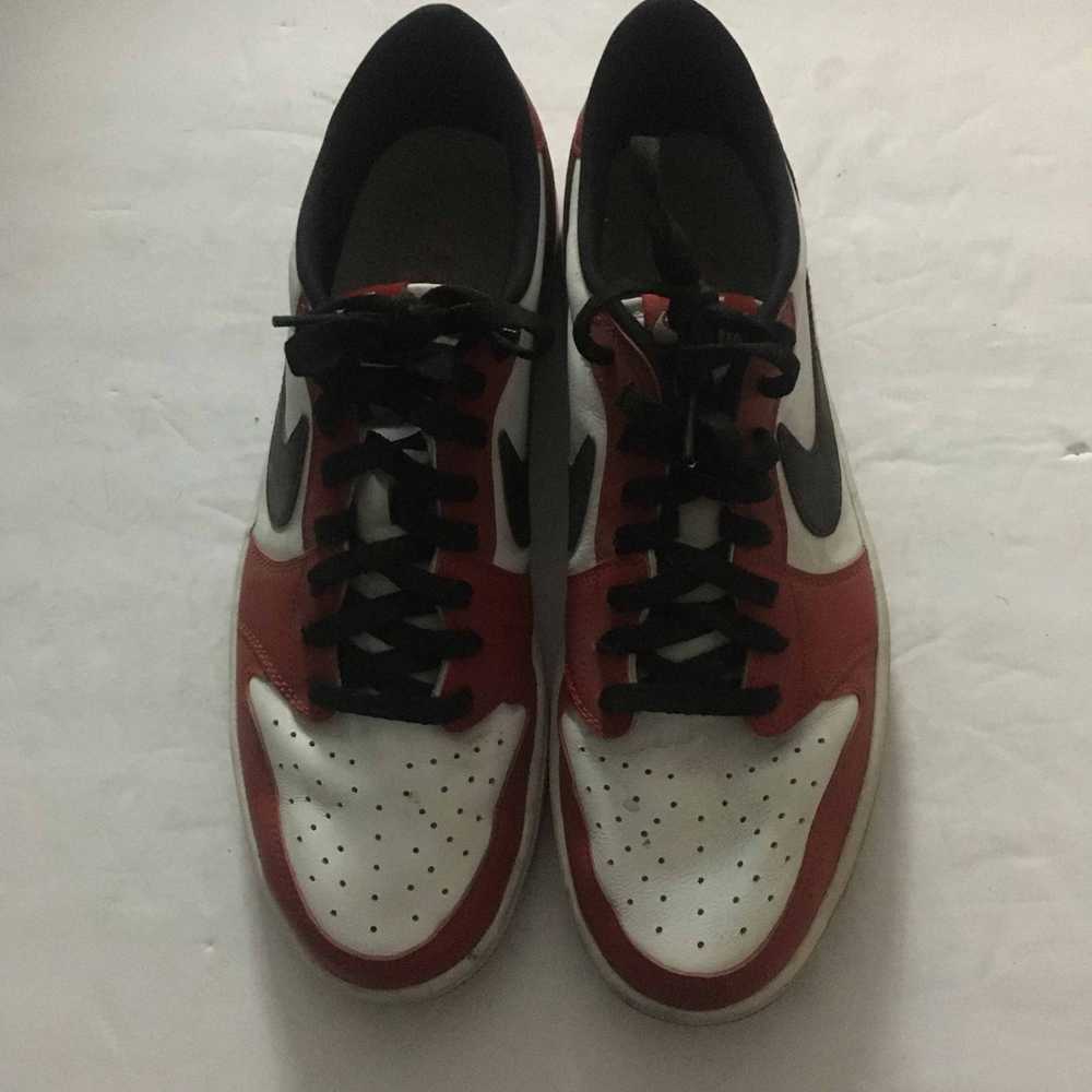 Jordan Brand Air Jordan 1 Retro Low OG Chicago - image 3