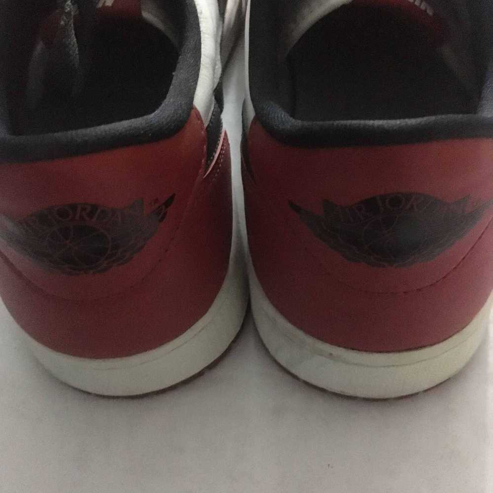 Jordan Brand Air Jordan 1 Retro Low OG Chicago - image 4