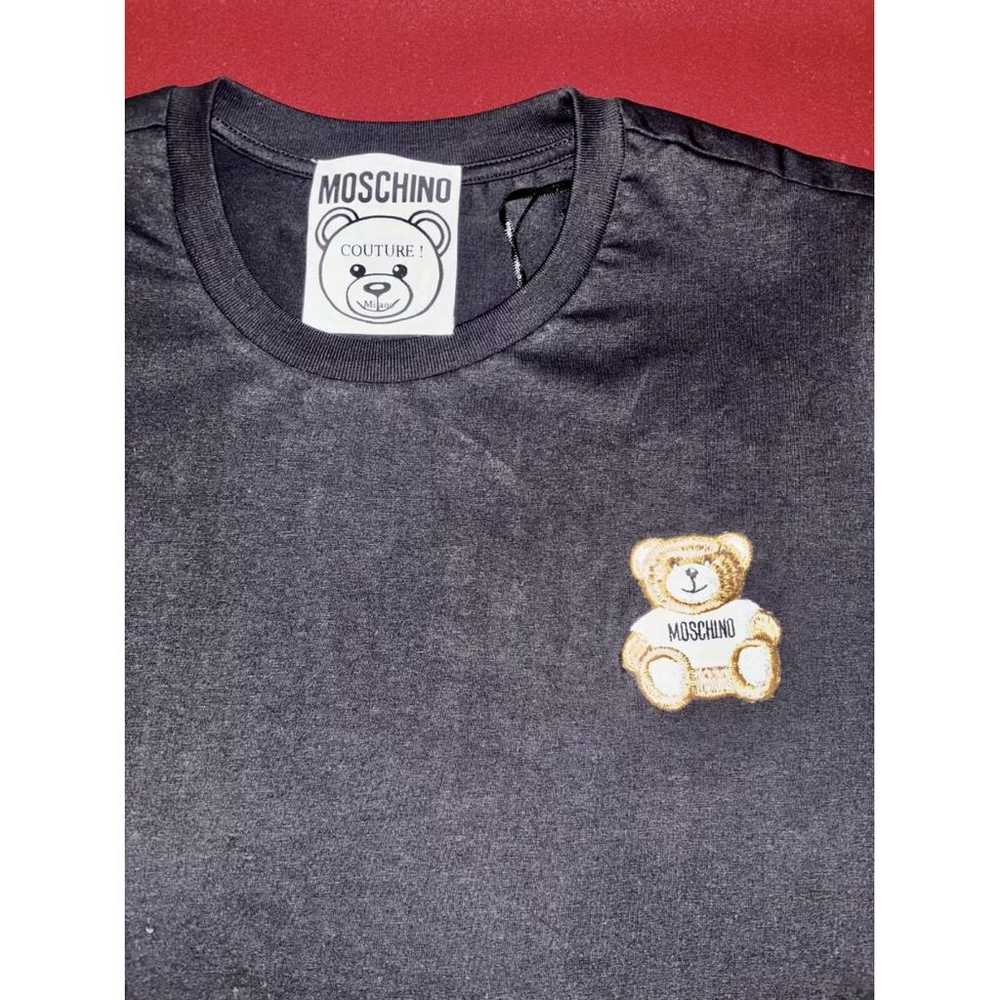 Moschino T-shirt - image 3