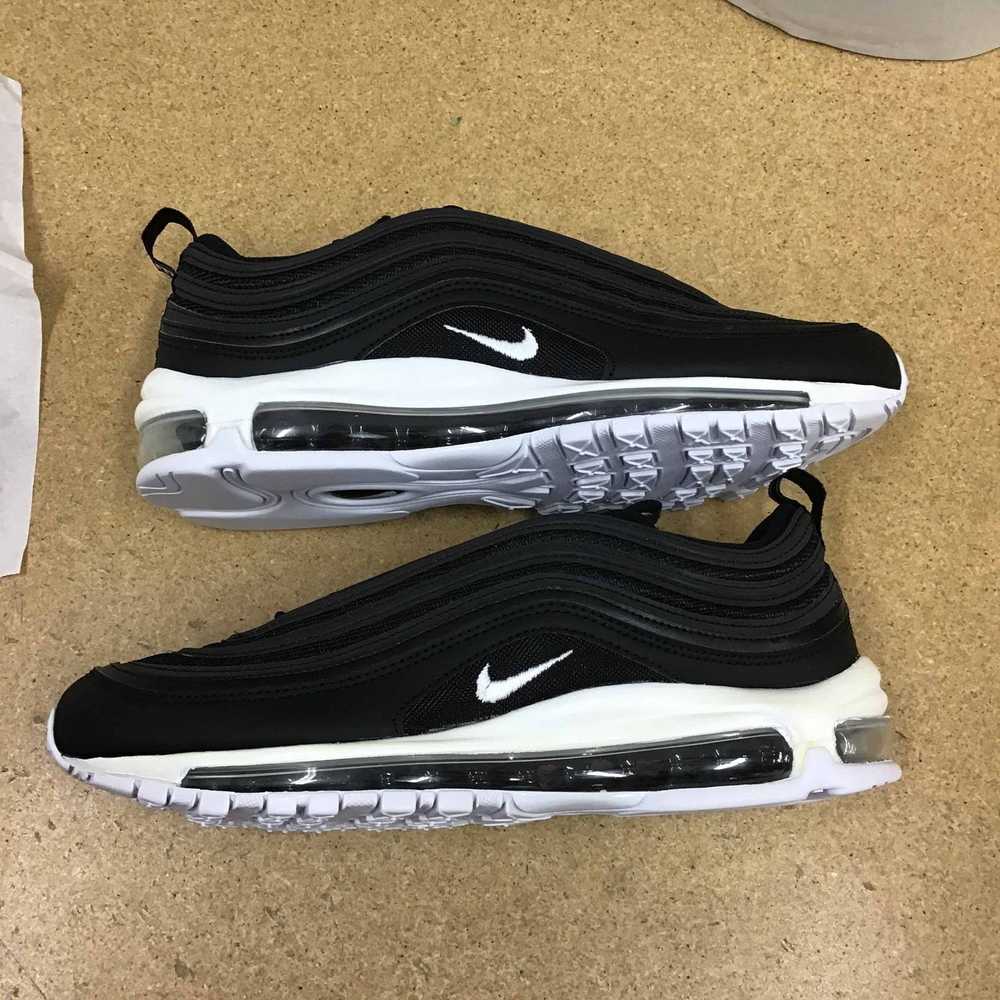 Nike Air Max 97 Black - image 1