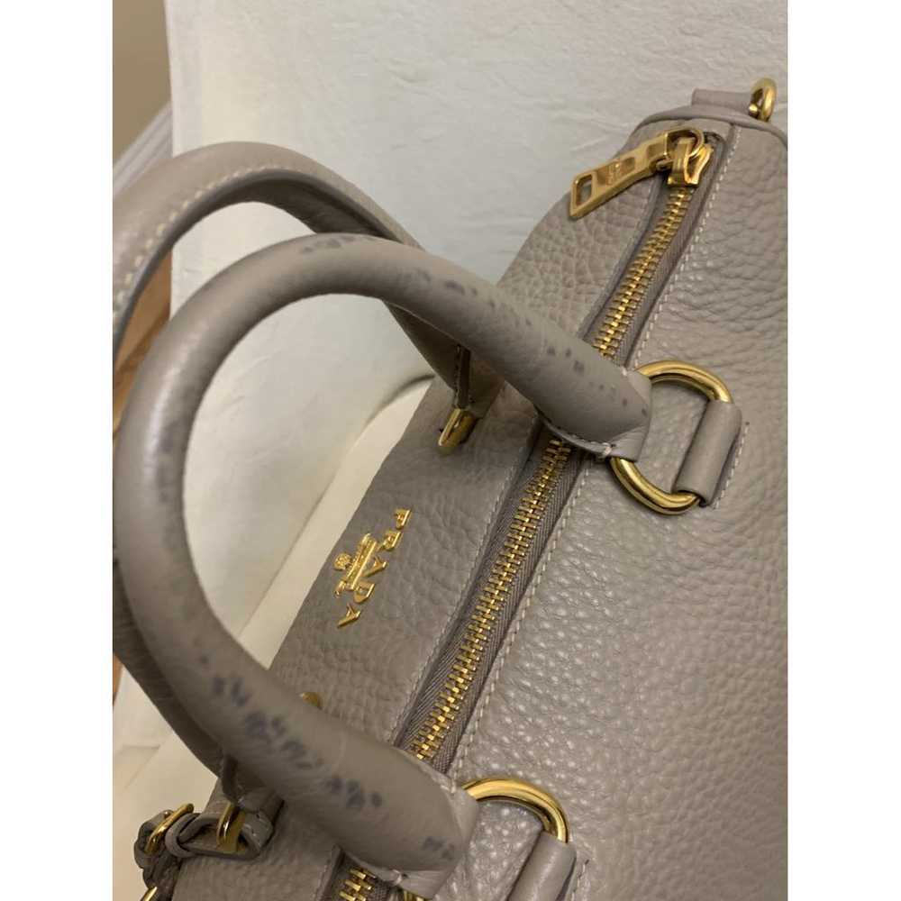 Prada Leather handbag - image 10