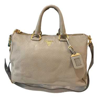 Prada Leather handbag - image 1