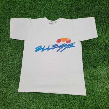 Ellesse Vintage 90s Ellesse Sportswear Shirt Women