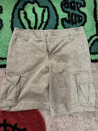 Mossimo Mossimo Cargo Shorts