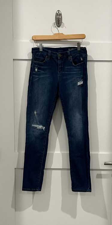 Blank Nyc BlankNYC The Reade Classic Skinny Jeans