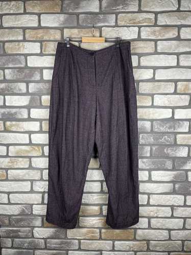 Designer × Rundholz × Vintage Oversize harem pant… - image 1