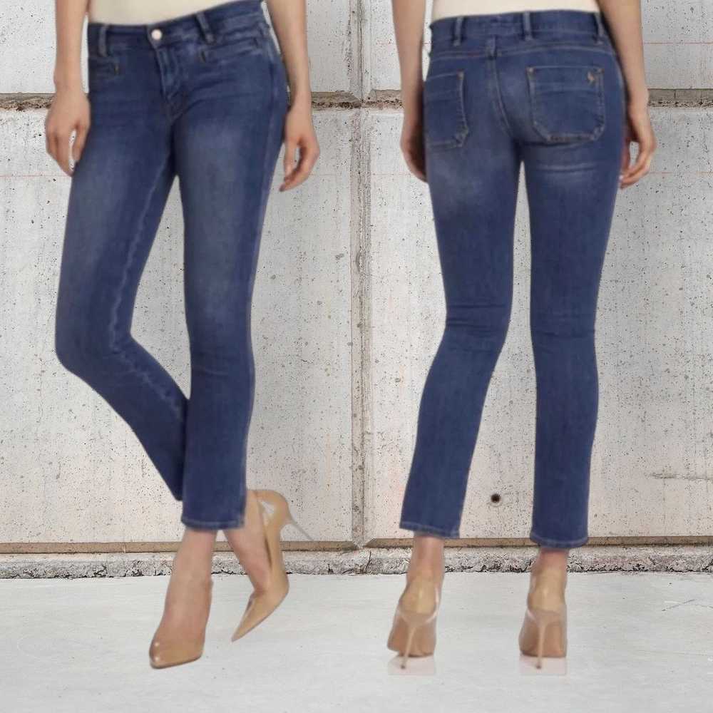 Anthropologie Anthropologie MIH Jeans, The Paris … - image 1