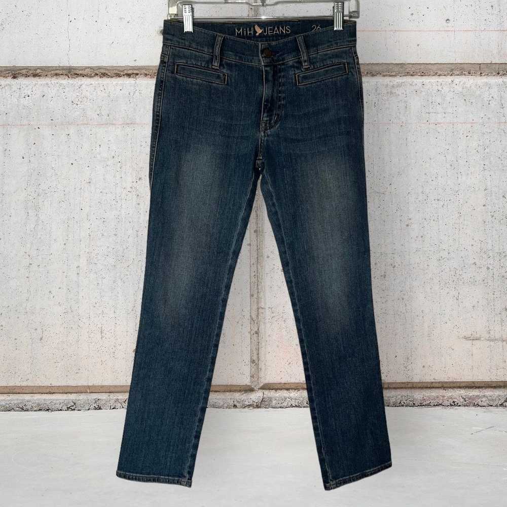 Anthropologie Anthropologie MIH Jeans, The Paris … - image 2