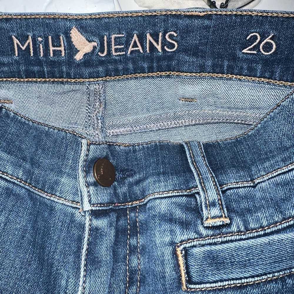 Anthropologie Anthropologie MIH Jeans, The Paris … - image 9