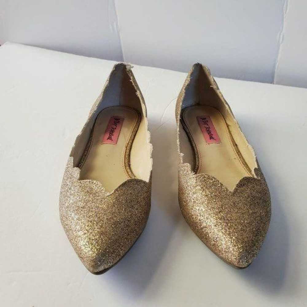 Betsey Johnson Betsey Johnson Flats Shoes Ballet … - image 11