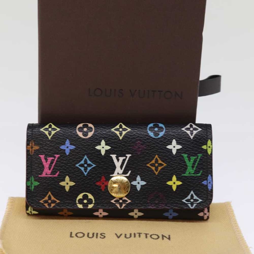 Louis Vuitton LOUIS VUITTON Monogram Multicolor M… - image 12