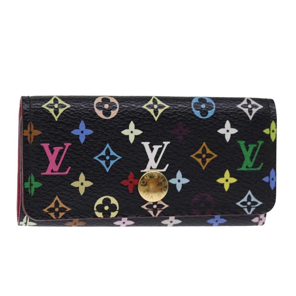 Louis Vuitton LOUIS VUITTON Monogram Multicolor M… - image 1