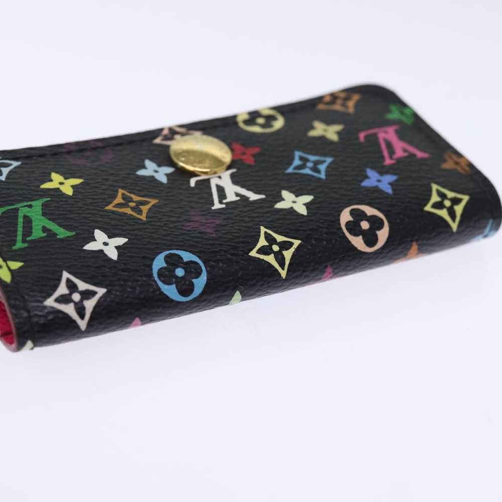 Louis Vuitton LOUIS VUITTON Monogram Multicolor M… - image 5