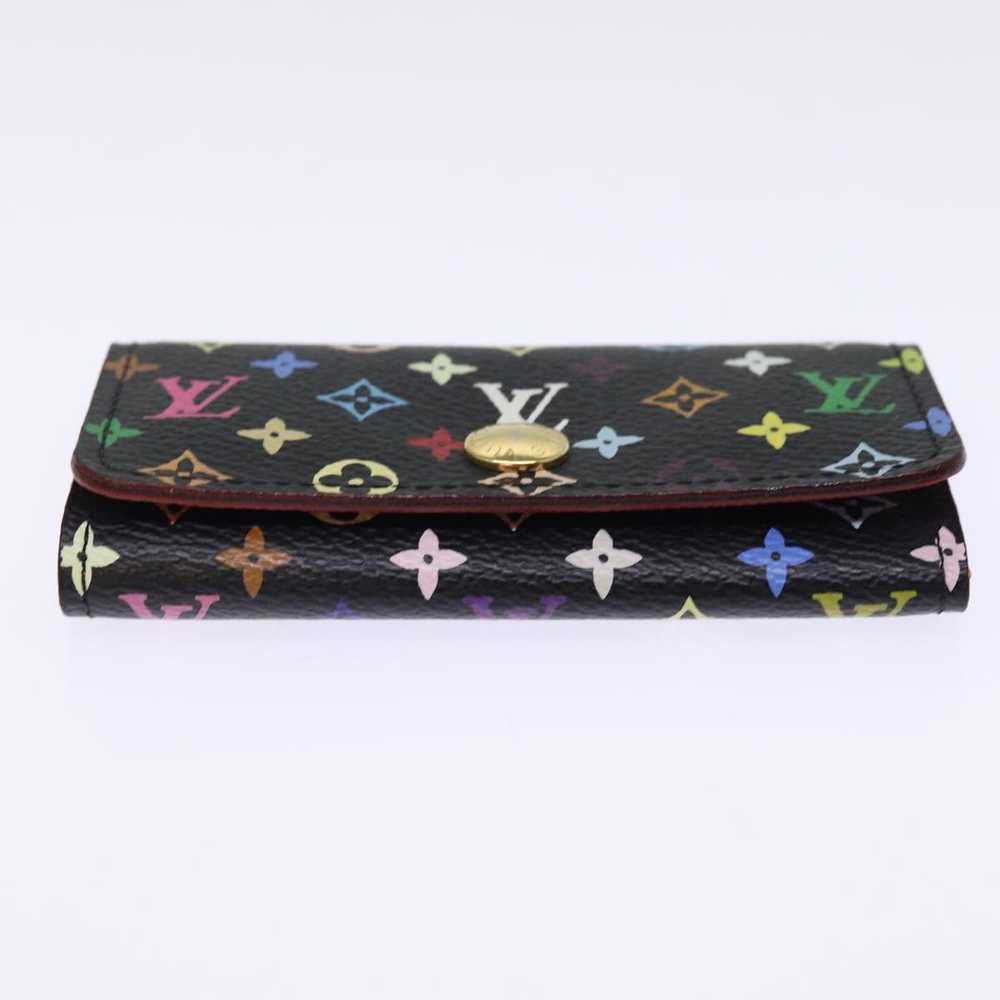 Louis Vuitton LOUIS VUITTON Monogram Multicolor M… - image 6