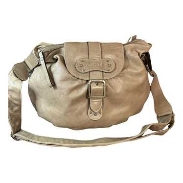 Longchamp Idole leather handbag - image 1