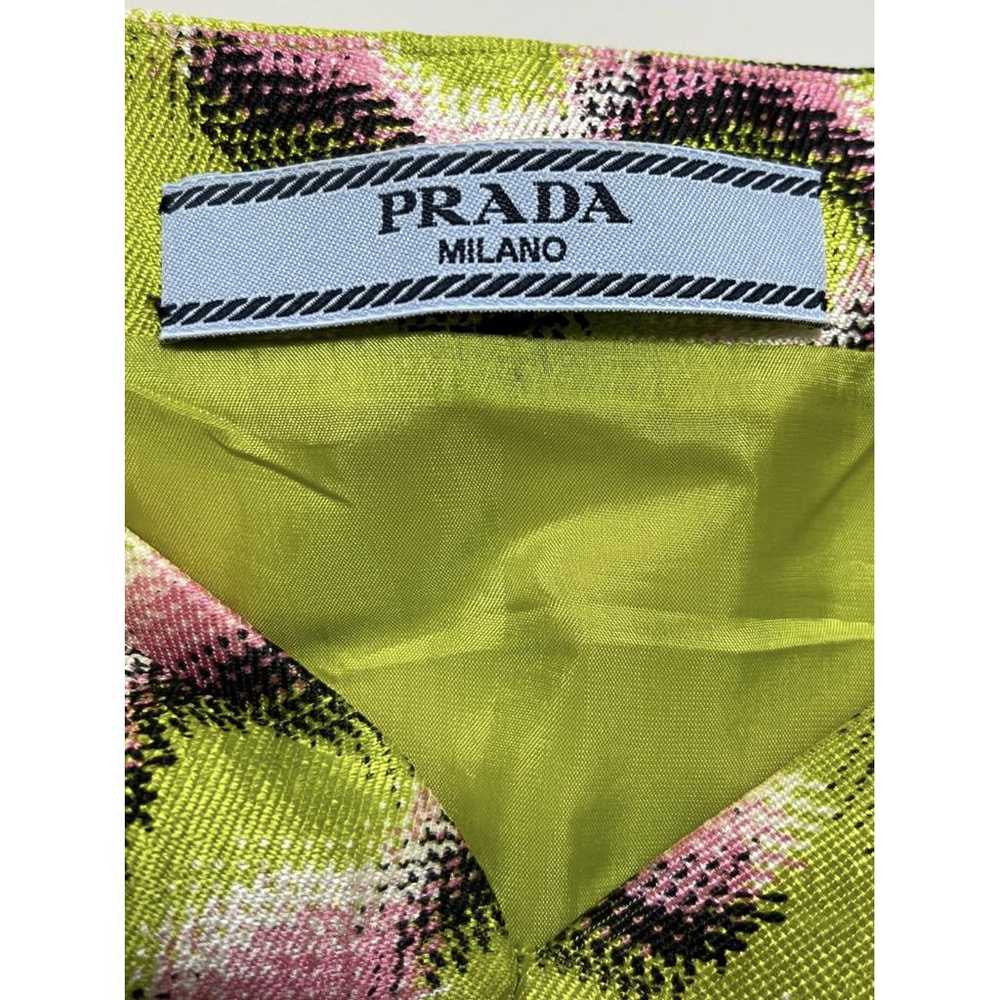 Prada Maxi dress - image 3