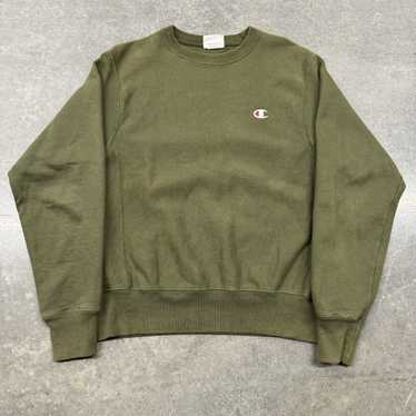 Japanese Brand × Streetwear × Vintage Y2K MOSS GR… - image 1