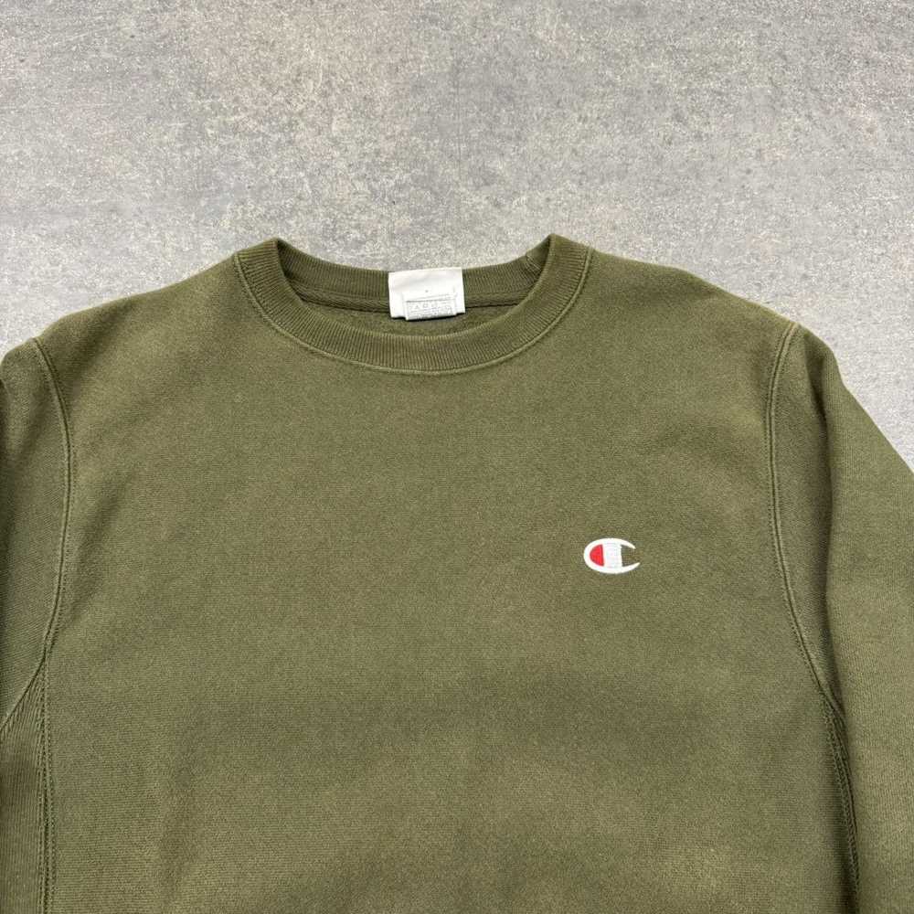 Japanese Brand × Streetwear × Vintage Y2K MOSS GR… - image 3