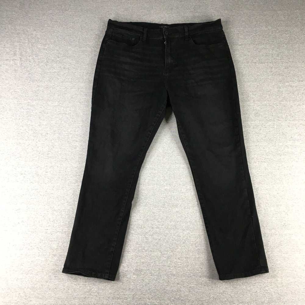 Lucky Brand Lucky Brand Jeans Men 3.8x30 410 Athl… - image 1