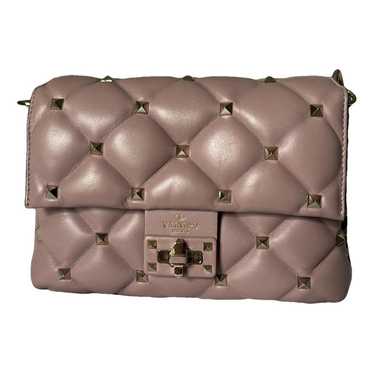 Valentino Garavani CandyStud leather handbag