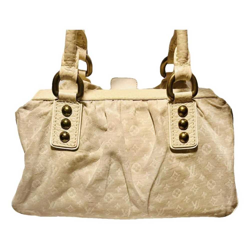 Louis Vuitton Leather handbag - image 1