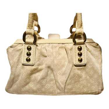 Louis Vuitton Leather handbag - image 1