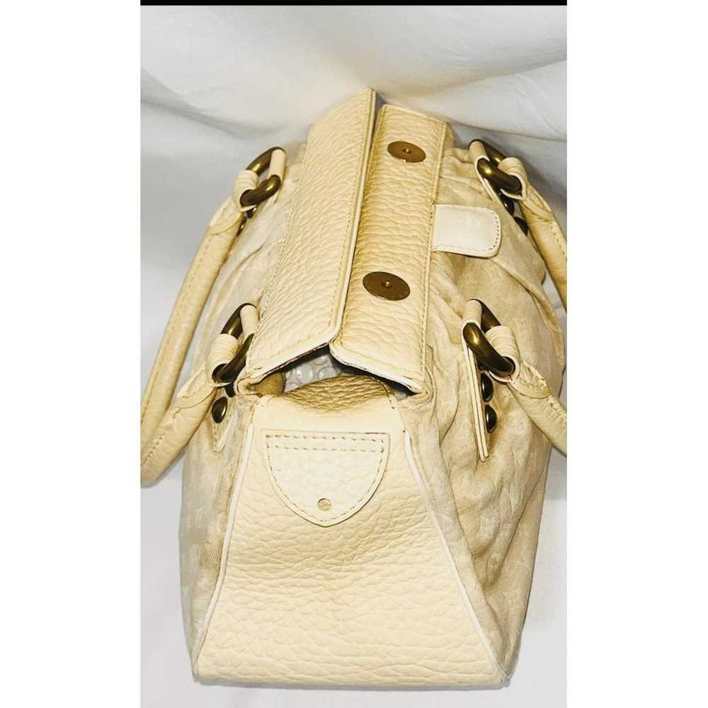 Louis Vuitton Leather handbag - image 4