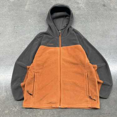 Columbia × Streetwear × Vintage Y2K COLUMBIA TWO … - image 1