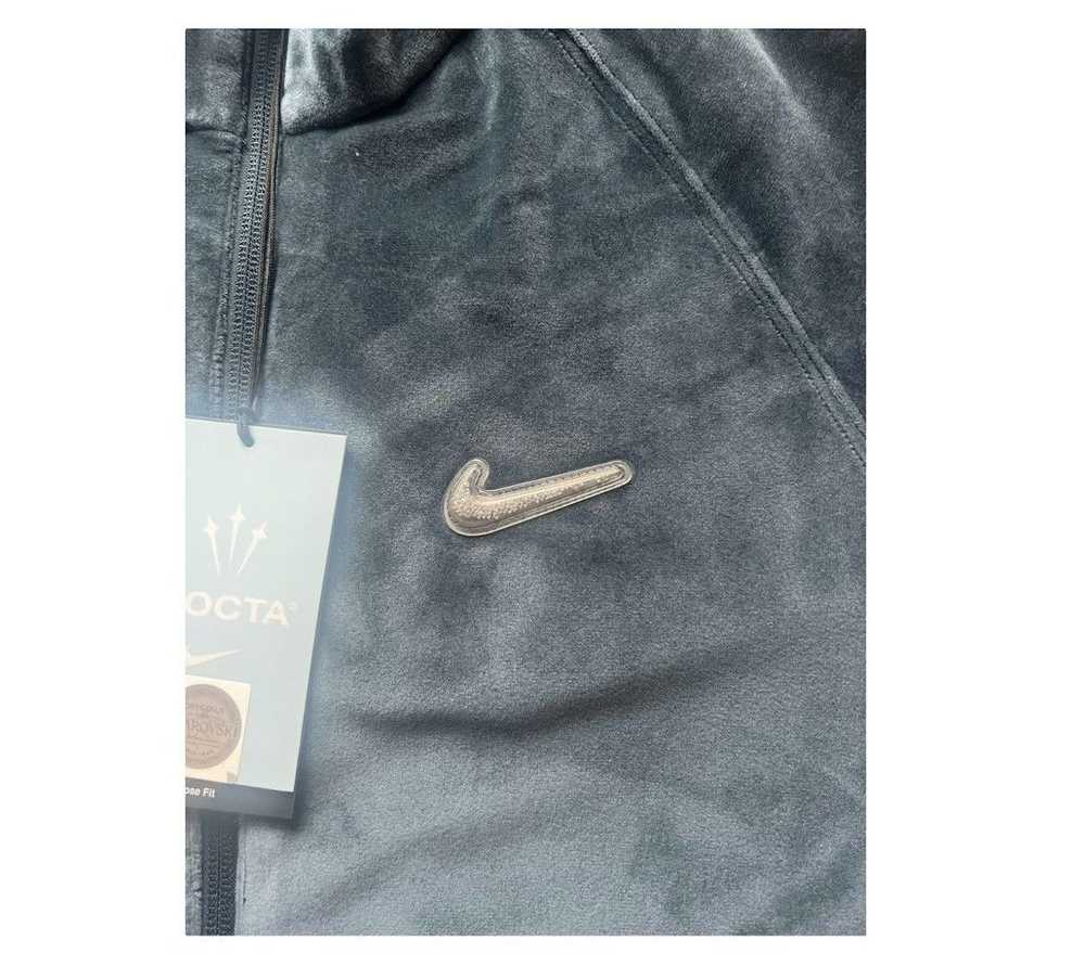 Drake × Nike × Octobers Very Own Nike Nocta Drake… - image 7