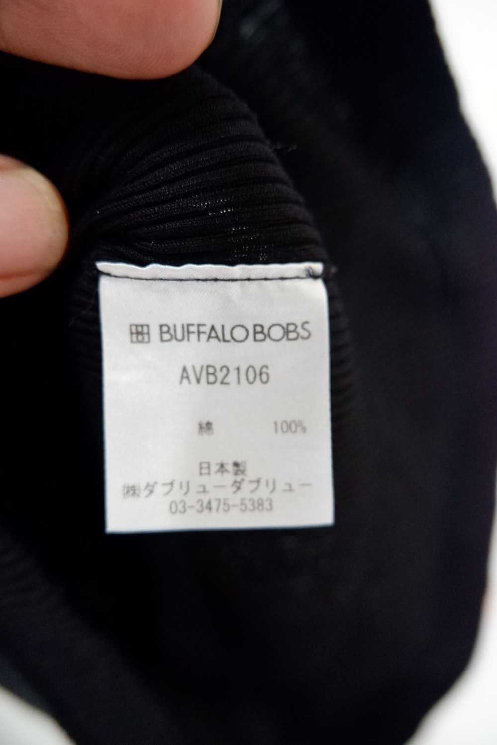 Buffalo Bobs × If Six Was Nine × Japanese Brand B… - image 7