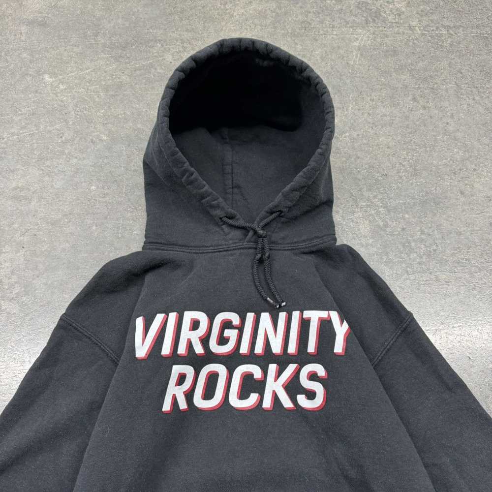 Japanese Brand × Streetwear × Vintage Y2K VIEGINI… - image 2