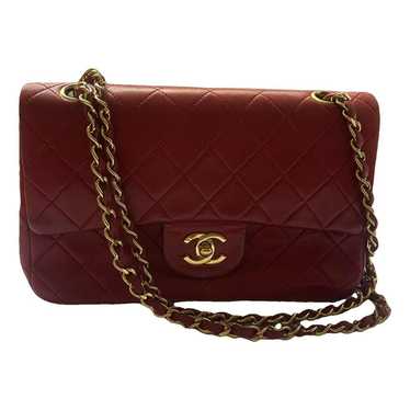 Chanel Timeless/Classique leather handbag - image 1