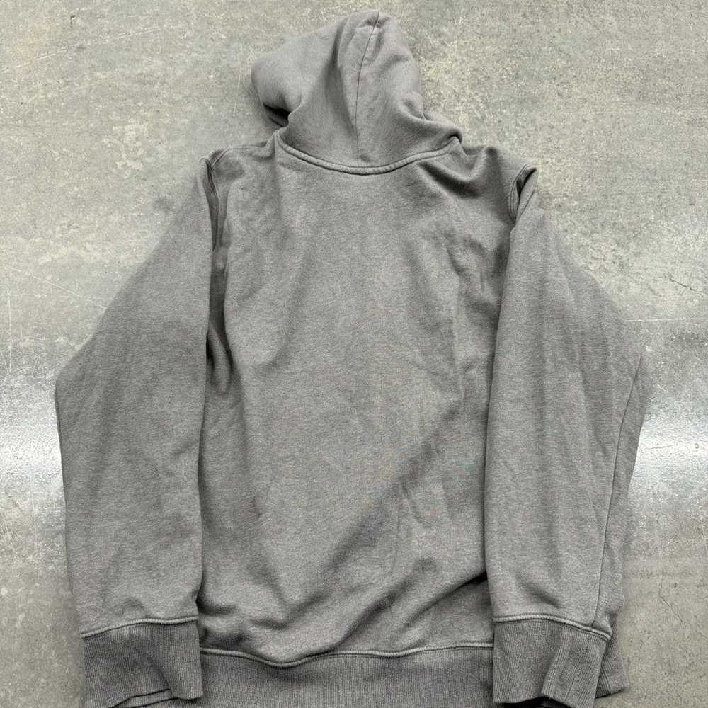 Streetwear × The North Face × Vintage Y2K GREY TH… - image 4