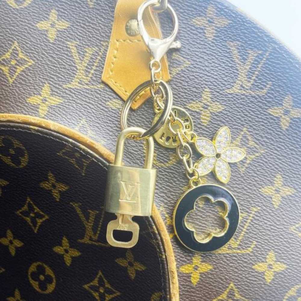 Louis Vuitton Monogram long necklace - image 2