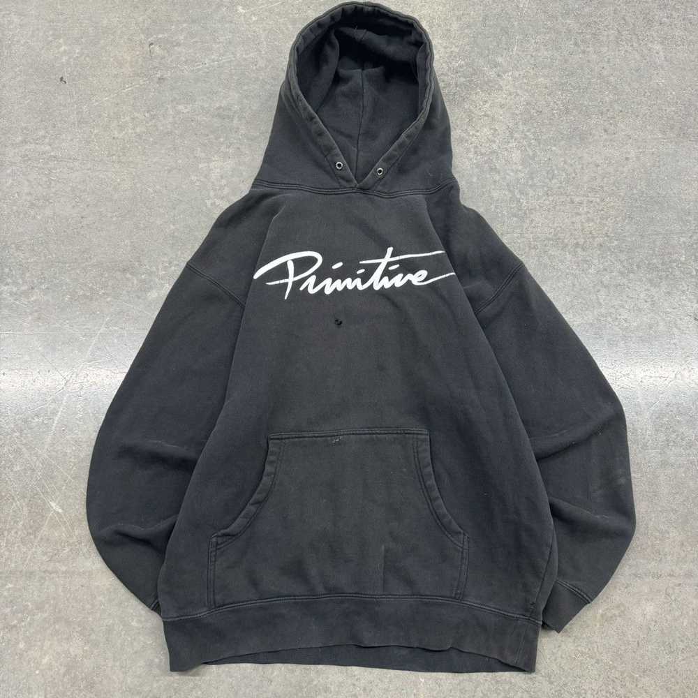 Primitive × Streetwear × Vintage Y2K PRIMITIVE HE… - image 1