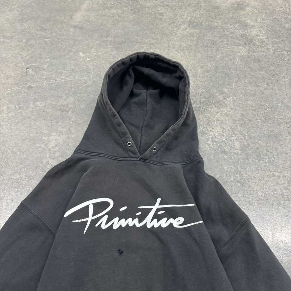 Primitive × Streetwear × Vintage Y2K PRIMITIVE HE… - image 2